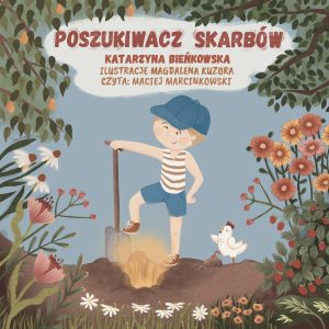Bieńkowska K. „Rodzinny skarb.”